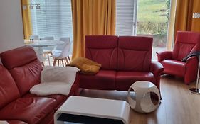 Ferienwohnung im Villenviertel Ilmenau